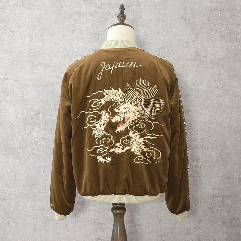 TAILOR TOYO TAILORTOYO テーラー東洋 #TT15792 Mid 1950s Style 別珍