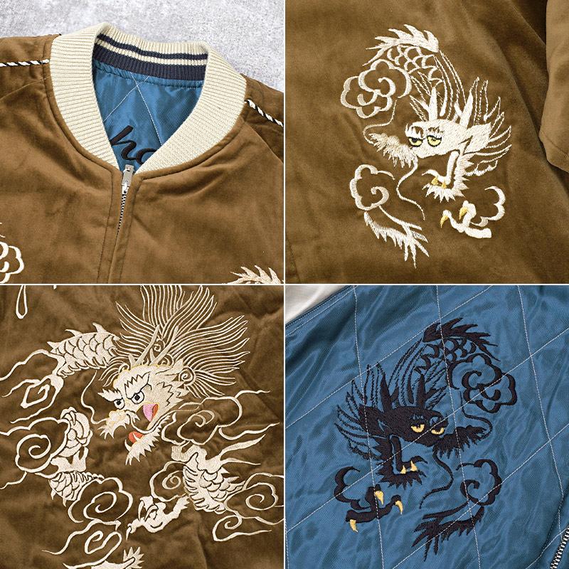 TAILOR TOYO TAILORTOYO テーラー東洋 #TT15792 Mid 1950s Style 別珍