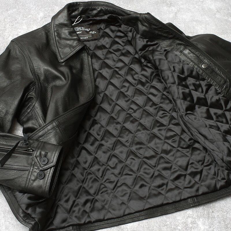 AVIREX（アヴィレックス） アビレックス #7835950016 ゴート ベジ ANJ4