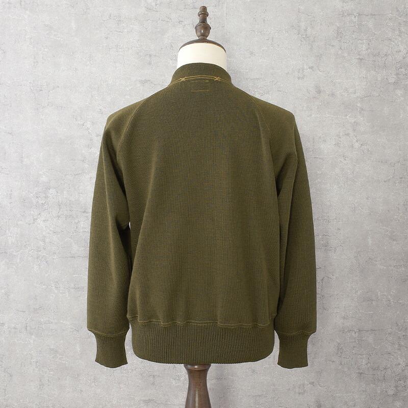 バズリクソンズ　セーターType C-2 BR90259 新品未使用 楽天市場】No.BR90259 BUZZ RICKSON'S バズリクソンズtype C-2“BUZZ