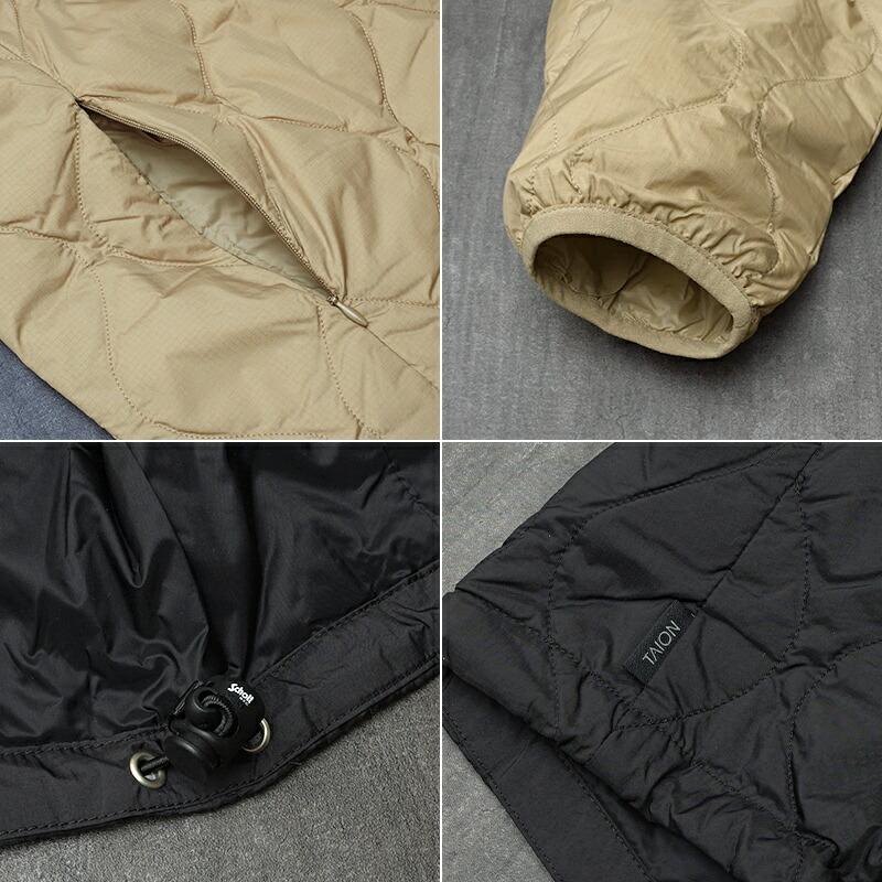 Schott N.Y.C（ショット） Schott #7825253003 SCHOTT×TAION インナー 