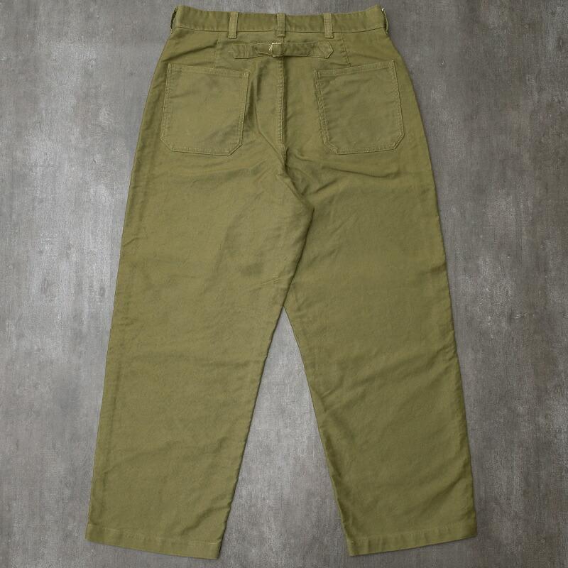 AVIREX（アヴィレックス） アビレックス #7835910009 N-1 デッキパンツ