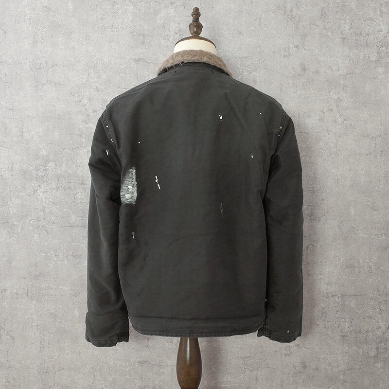 AVIREX（アヴィレックス） アビレックス #7835952054 ウォッシュド N-1