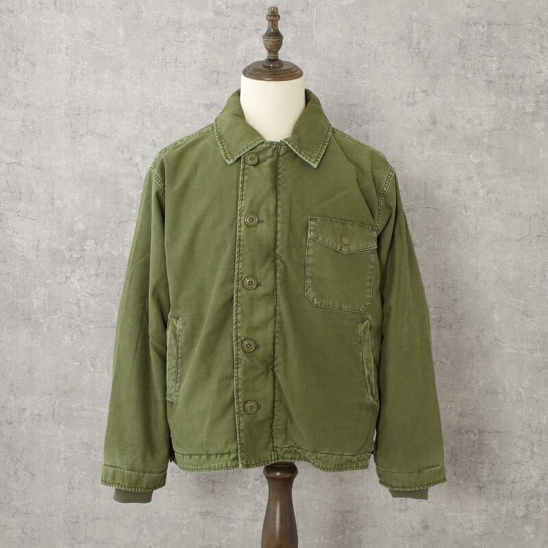 FIDELITY（フィデリティ） #C-25775010 オーバーダイ A-2 デッキ