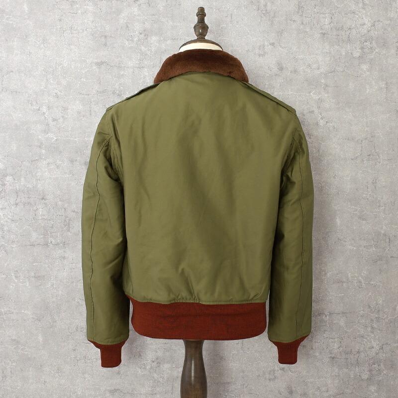 M品番 バズリクソンズ M13174 B-10 フライト ジャケット 36 M品番 バズリクソンズ M13174 B-10 フライト ジャケット 36