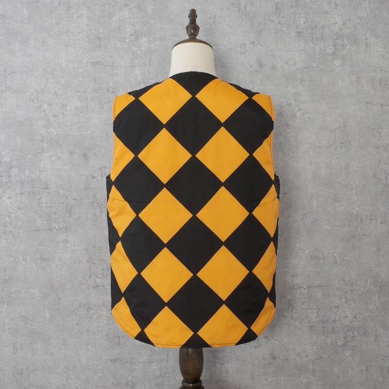 BUZZ RICKSON'S バズリクソンズ #BR15749 ラインクルーマン ベスト(MOD