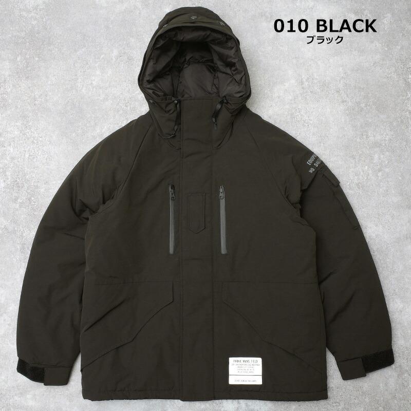 AVIREX（アヴィレックス） アビレックス #7835253003 ECWCS ダウン