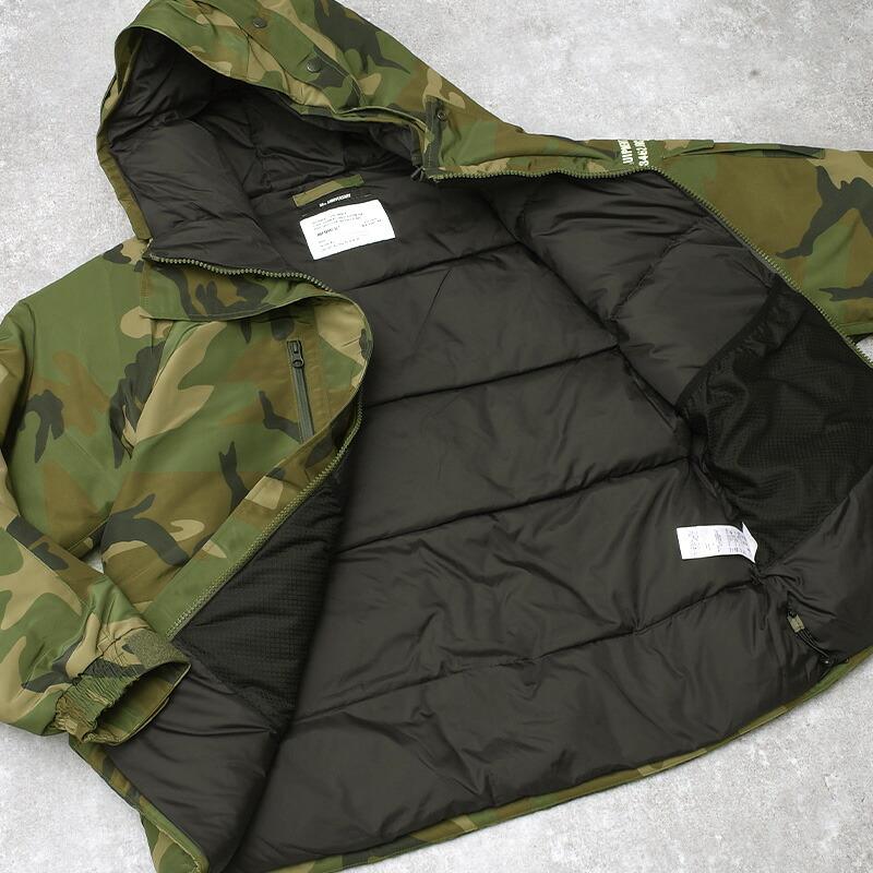 AVIREX（アヴィレックス） アビレックス #7835253003 ECWCS ダウン