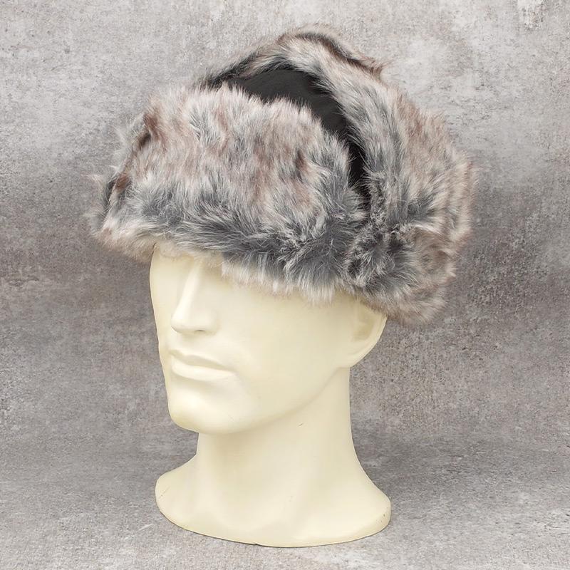 NEWERA ニューエラ トラッパー ウールフライトキャップ パイロット