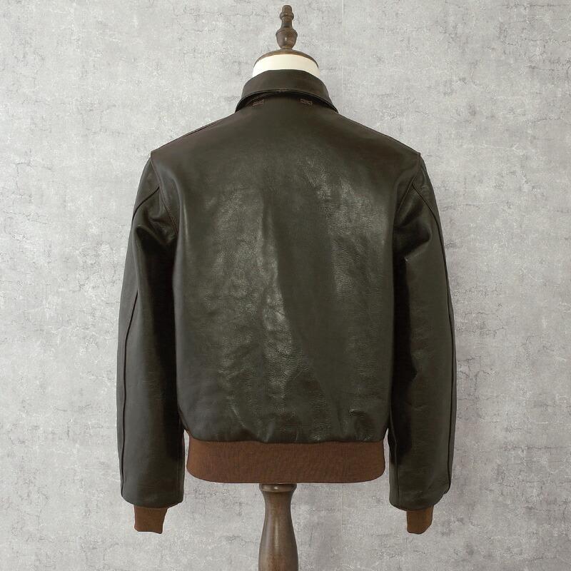 TOYS McCOY（トイズマッコイ） #TMJ2526 A-2 フライトジャケット