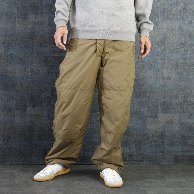 【実物新品】イギリス陸軍 PCS サーマル パンツ サイズ L　(袋入） 実物新品】イギリス陸軍 PCS サーマル パンツ サイズ L (袋入） ミリタリー