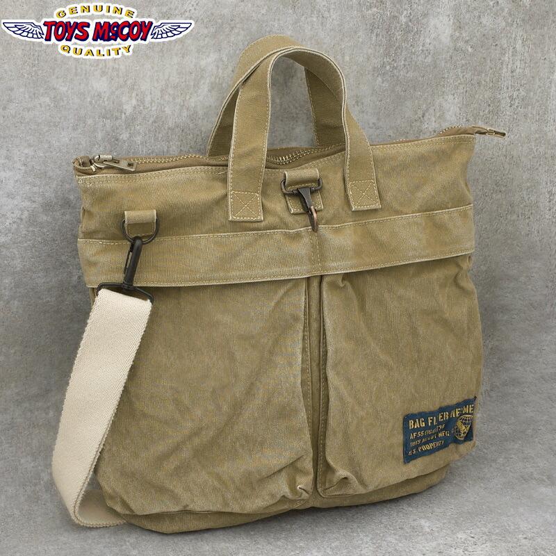 TOYS McCOY（トイズマッコイ） トイズマッコイ#TMA2528 キャンバス