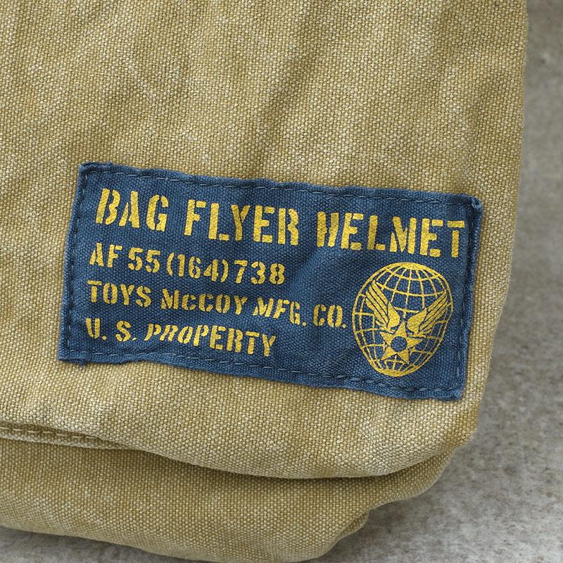 TOYS McCOY（トイズマッコイ） トイズマッコイ#TMA2528 キャンバス