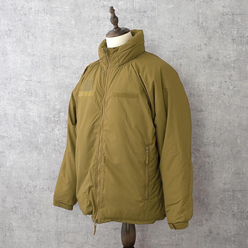 20%OFF！□Valley Apparel L.L.C. バレイアパレル #VA0001 ECWCS GEN3