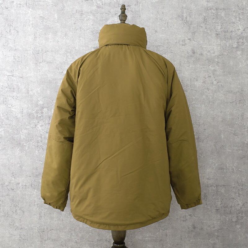 10%OFF□Valley Apparel L.L.C. バレイアパレル #VA0001 ECWCS GEN3