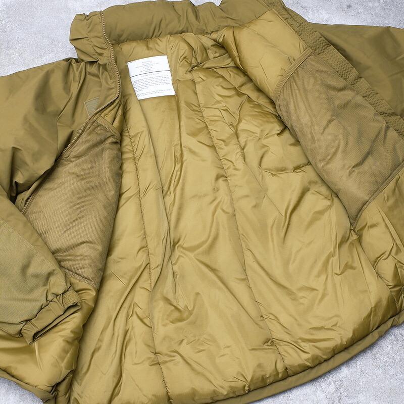 20%OFF！□Valley Apparel L.L.C. バレイアパレル #VA0001 ECWCS GEN3