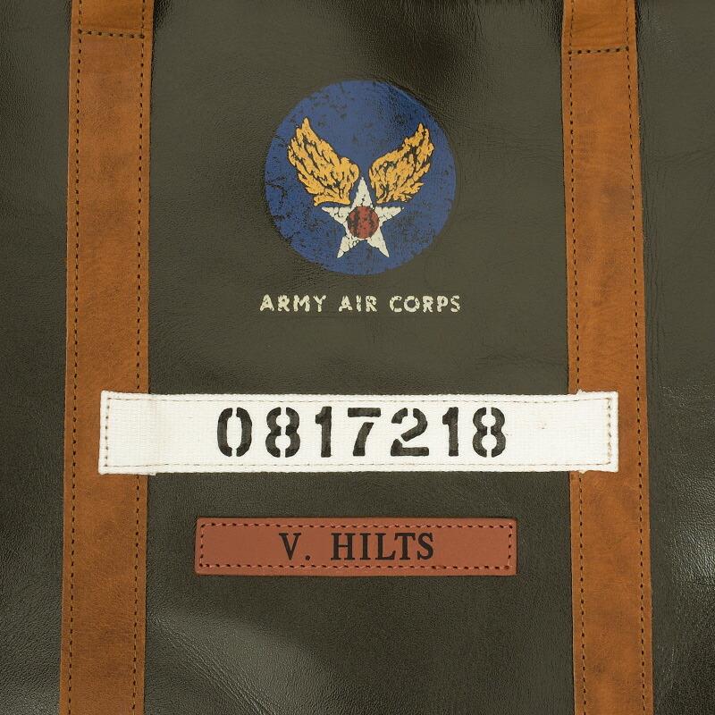 TOYS McCOY（トイズマッコイ） トイズマッコイ#TMA2521 レザー