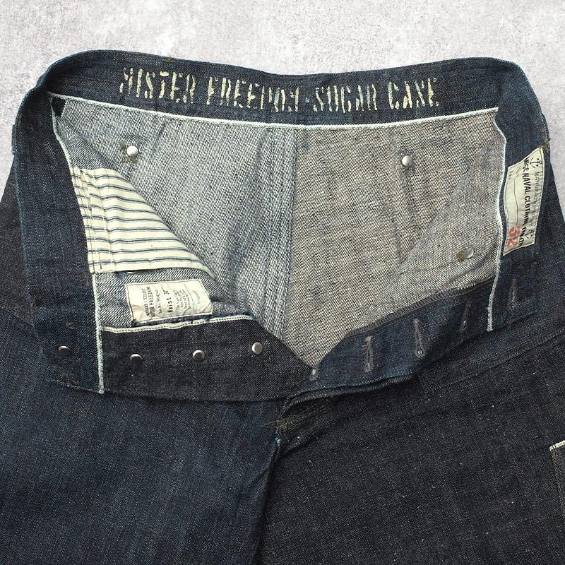 SUGAR CANE SUGARCANE シュガーケーン #SC42601 MFSC NAVAL CLOTHING