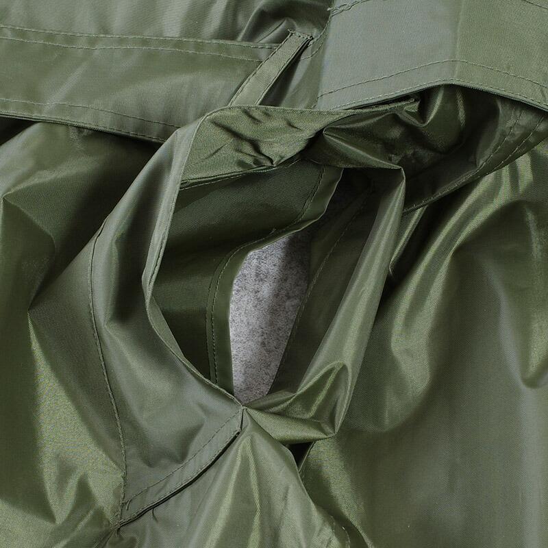 レア クリストフルメール モッズコート 初期 アーカイブ フランス製 サイズ2 0727d88f6947910a1630b69a982c3f