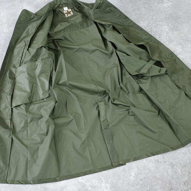 レア クリストフルメール モッズコート 初期 アーカイブ フランス製 サイズ2 172287222_th.jpg?