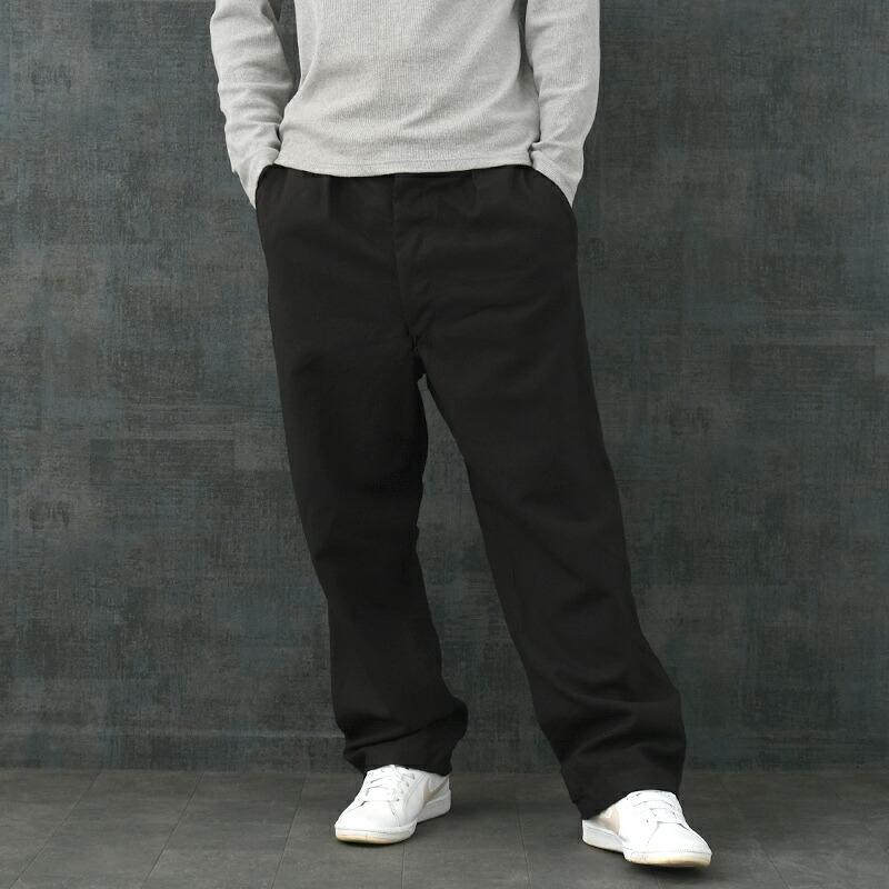 ベルギー軍 ウール ドレスパンツ 黒染め デッドストック PP318ND 実物