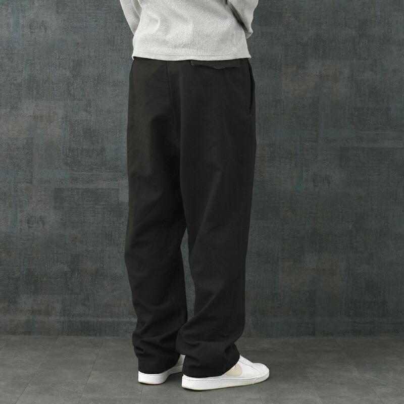 ベルギー軍 ウール ドレスパンツ 黒染め デッドストック PP318ND 実物