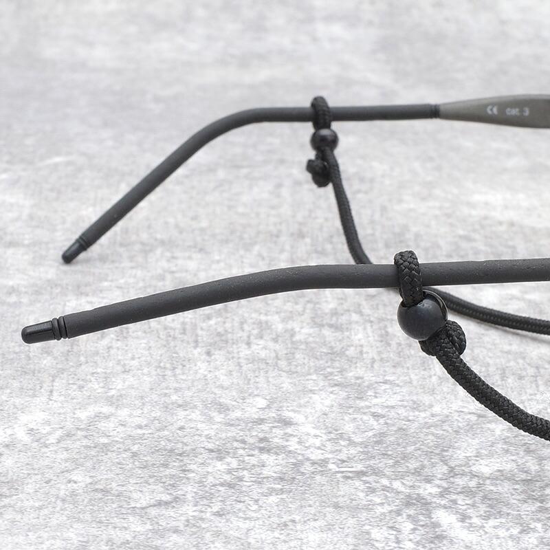 スイス軍 アーミーサングラス ケース付き SUVASOL製 USED MG019UN ARMY