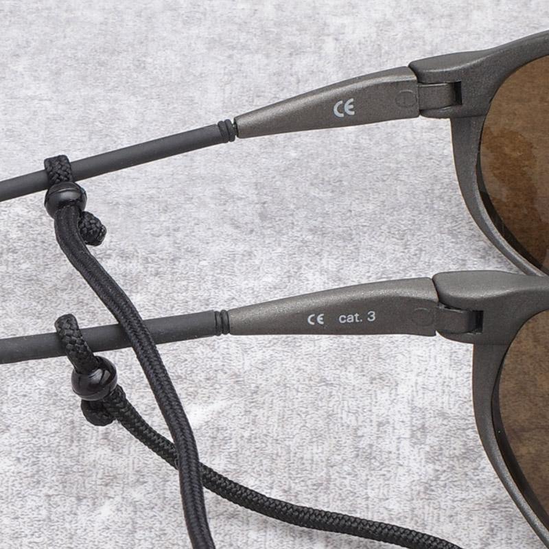 スイス軍 アーミーサングラス ケース付き SUVASOL製 USED MG019UN ARMY