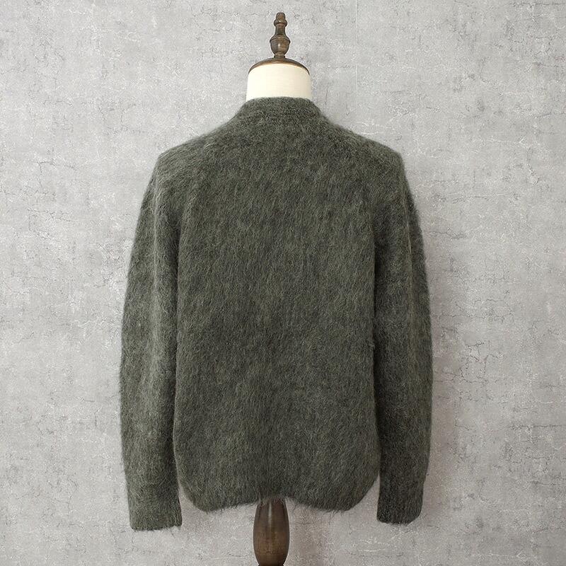 Schott N.Y.C（ショット） Schott #7825241001 モヘア ニット
