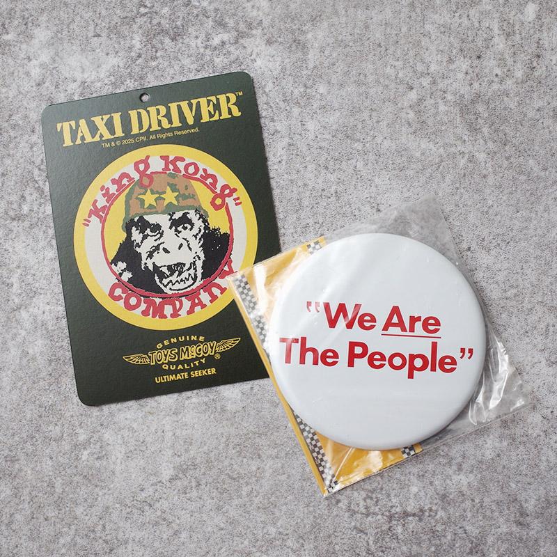 TOYSMcCOY トイズマッコイ #TMJ2516 M-65 フィールドジャケット TAXI DRIVER  M65 ブルゾン コート アウター メンズ 男性 ミリタリー カジュアル 春 秋 冬 オリの画像