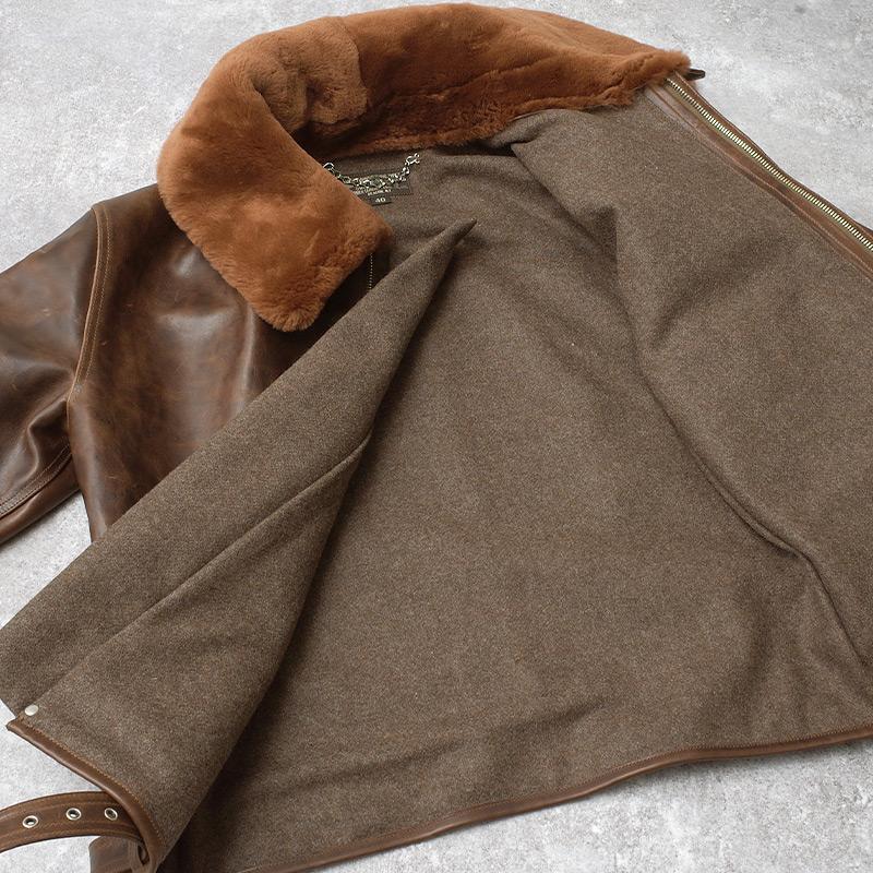 BUZZ RICKSON'S バズリクソンズ #BR80662 B-2 フライト ジャケット