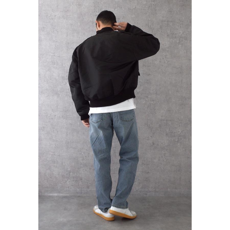 YMCLKY 米軍タイプ L-2B MIL-J-7448C フライトジャケット JJ404YN