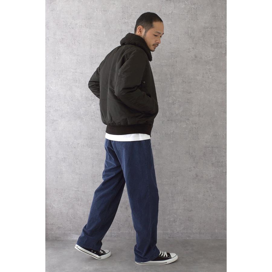 YMCLKY 米軍タイプ B-15D MIL-J-6257 フライトジャケット JJ405YN