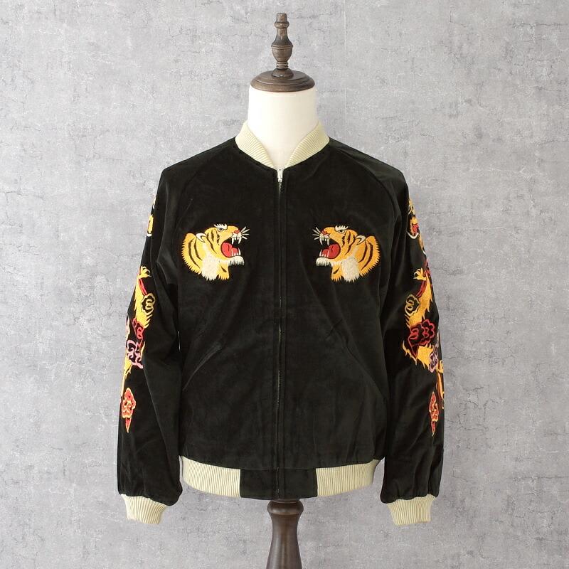 TAILOR TOYO TAILORTOYO テーラー東洋 #TT15840 Mid 1950s Style 別珍