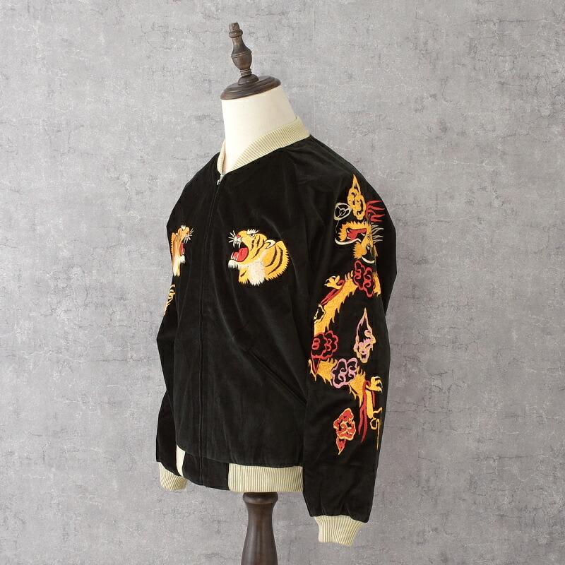 TAILOR TOYO TAILORTOYO テーラー東洋 #TT15840 Mid 1950s Style 別珍