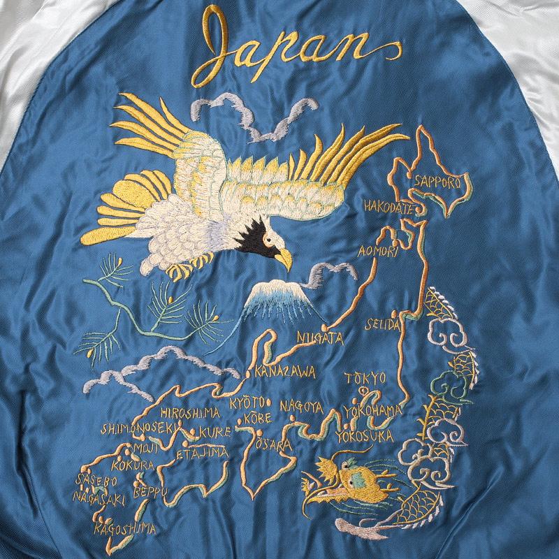 TAILOR TOYO TAILORTOYO テーラー東洋 #TT15840 Mid 1950s Style 別珍