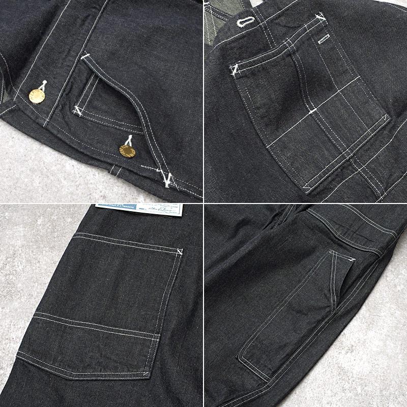 HEADLIGHT ヘッドライト #HD42611 9.5oz.スペシャル ウィーヴ デニム