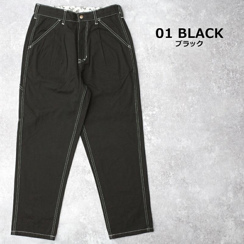 BEN DAVIS ベンデイビス #T-23180000 アクティブ ワークパンツベン