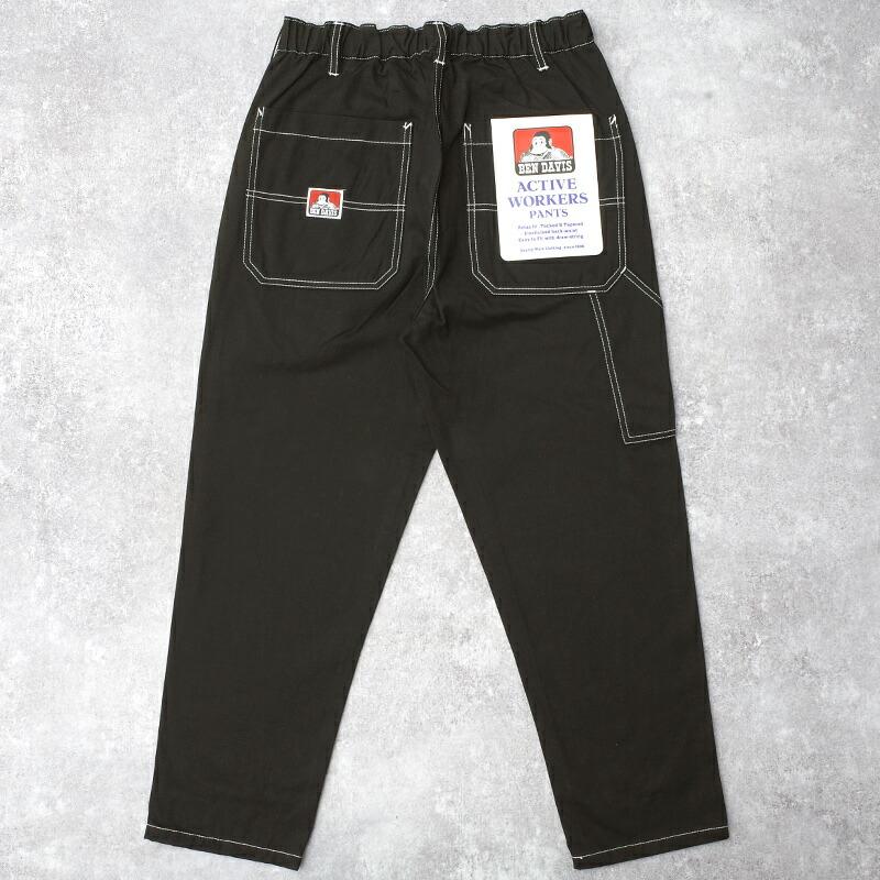 【ヒデポン】 BILLABONG ビラボン ロングパンツ レディース デニム ワイド バギー