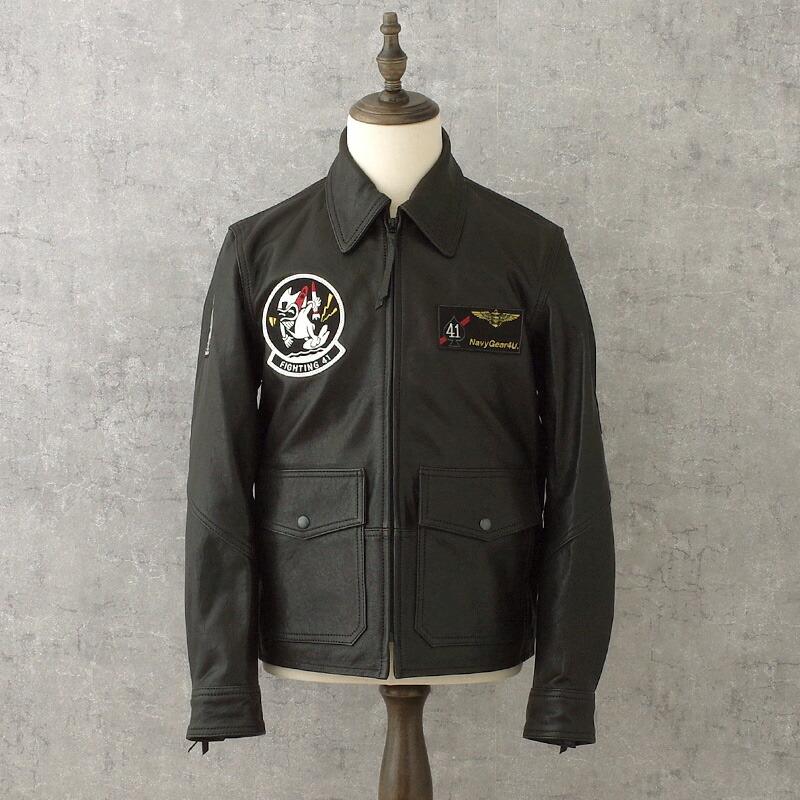 AVIREX（アヴィレックス） アビレックス #7836150002 ANJ4 ジャケット