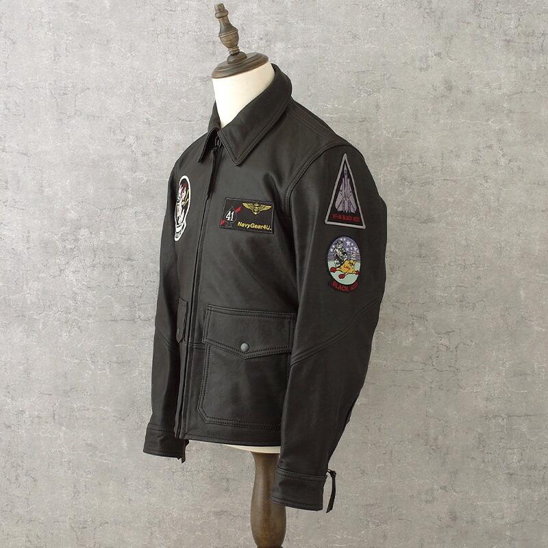 AVIREX（アヴィレックス） アビレックス #7836150002 ANJ4 ジャケット