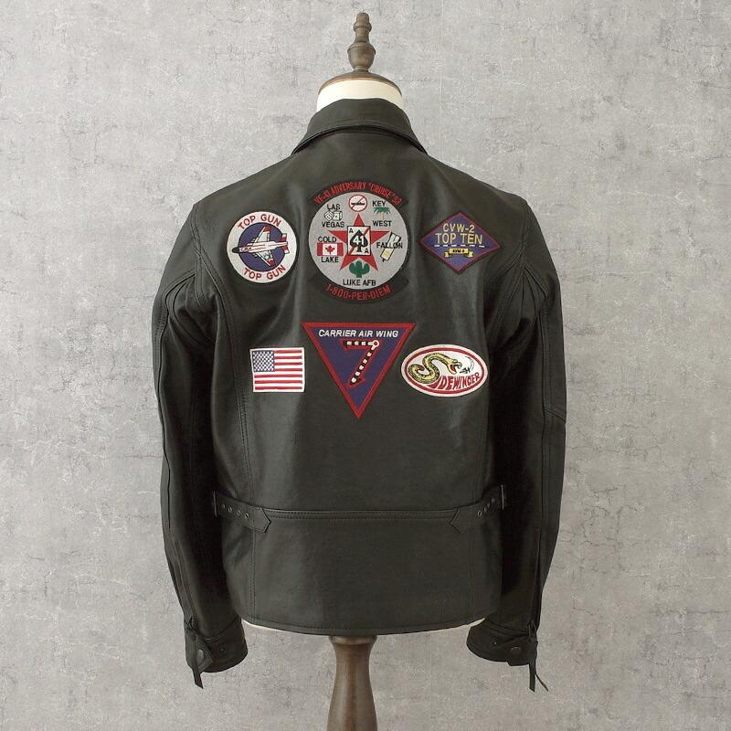 AVIREX（アヴィレックス） アビレックス #7836150002 ANJ4 ジャケット