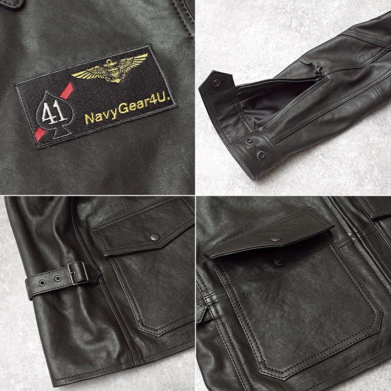 AVIREX（アヴィレックス） アビレックス #7836150002 ANJ4 ジャケット
