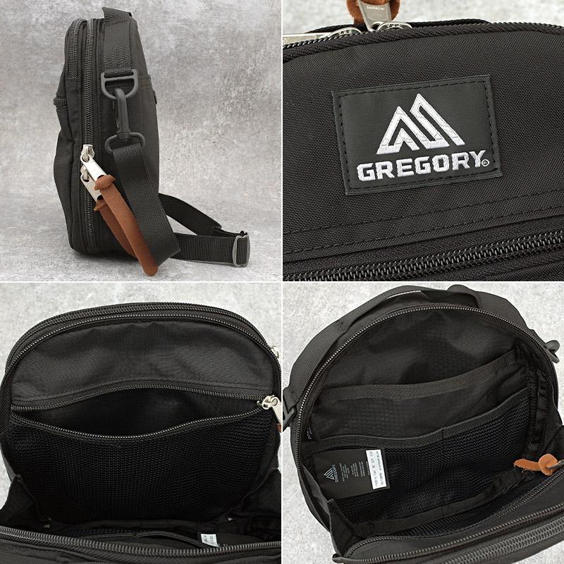 GREGORY（グレゴリー） #155618 クイックポケット デラックス