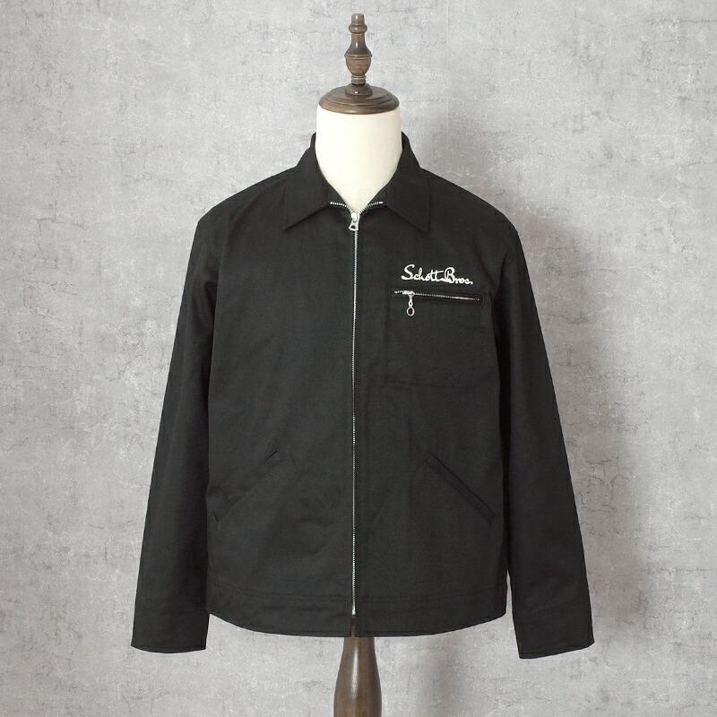 Schott N.Y.C（ショット） Schott #7825952001(3112055) TC ワーク