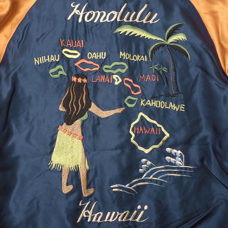 TAILOR TOYO TAILORTOYO テーラー東洋 #TT15877 Late 1950s Style