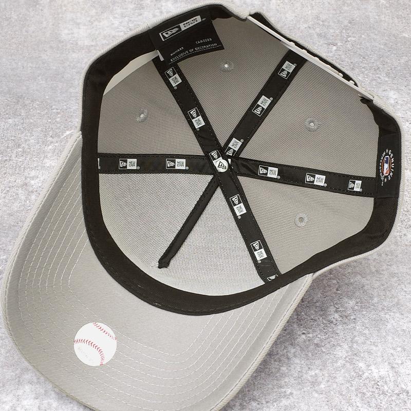 NEWERA ニューエラ 9FORTY A-Frame MLB アップサイドダウン