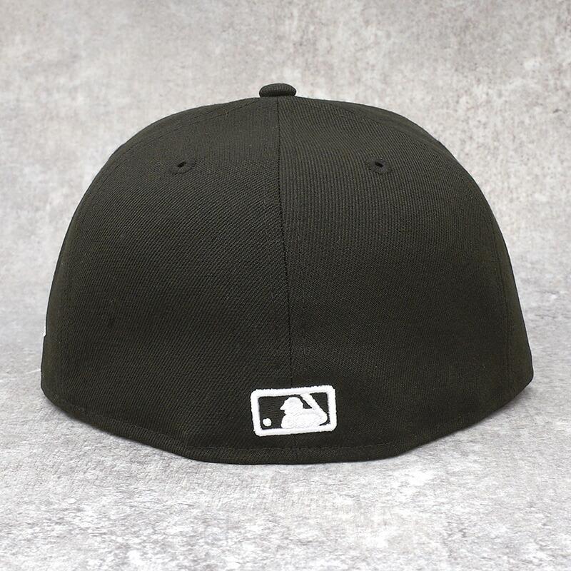 NEWERA ニューエラ 59FIFTY MLB Upside Down『ロサンゼルス