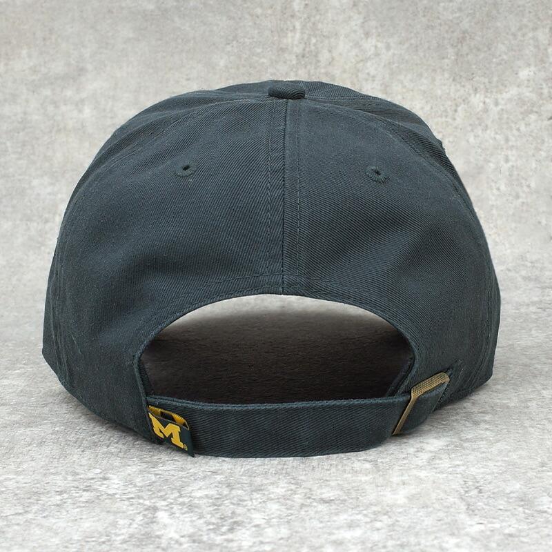 別注 COLLEGE CAP キャップ CULLNI（クルニ） キャップ 帽子 STUDIOUS別注 COLLEGE CAP メンズ