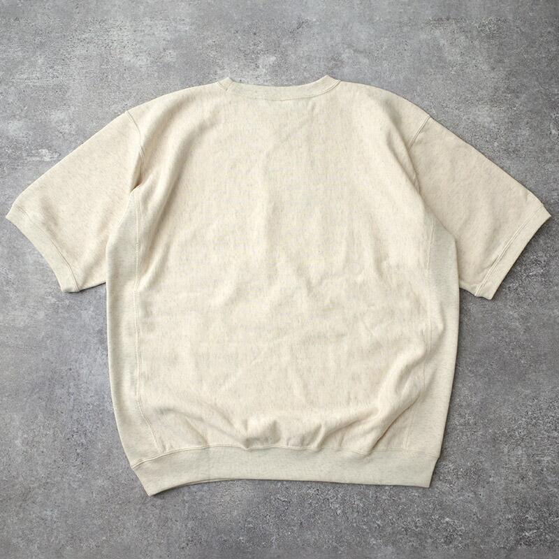 Champion チャンピオン #C3-D004 リバースウィーブ(R) プリント